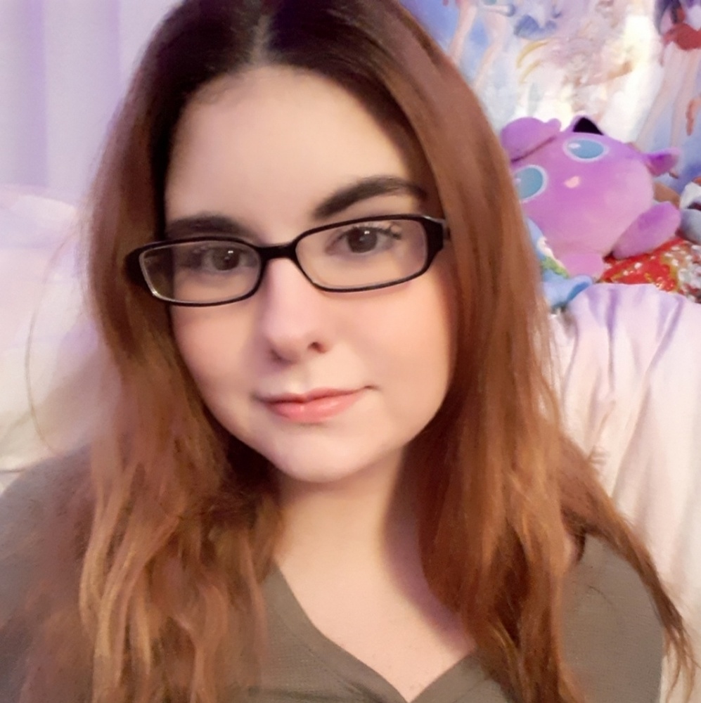 Meet your Posher, Tashie